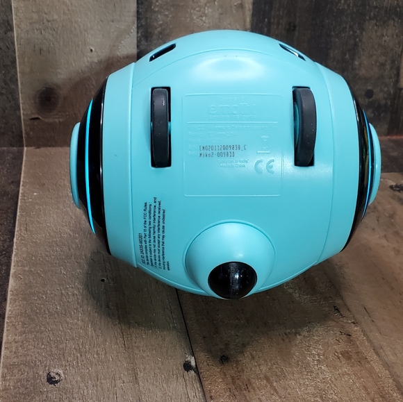 Miko 2 Robot Blue. Playful Learning STEM Robot - Picture 9 of 12